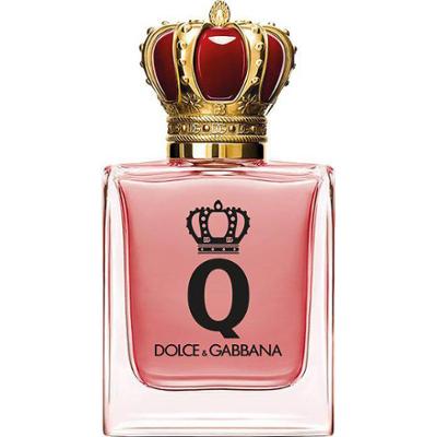 Dolce & Gabbana Q by Dolce&Gabbana Intense EdP (50 ml)