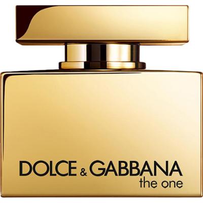 Dolce & Gabbana The One Gold Intense EdP (50 ml)
