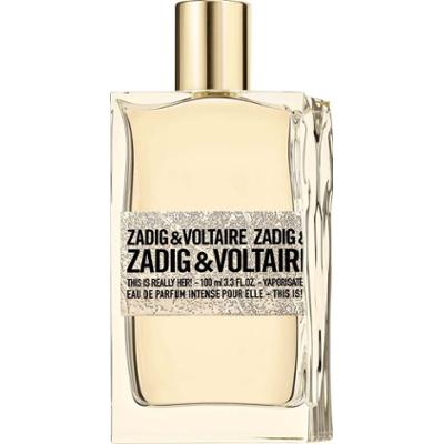 Zadig & Voltaire This is Really Her! Intense EdP (100 ml)
