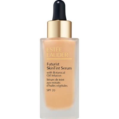 Estée Lauder Futurist Skintint Serum Foundation SpF20 1W1 Bone
