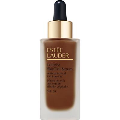 Estée Lauder Futurist Skintint Serum Foundation SpF20 6N1 Mocha