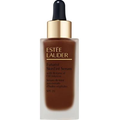 Estée Lauder Futurist Skintint Serum Foundation SpF20 7W2 Rich Spice
