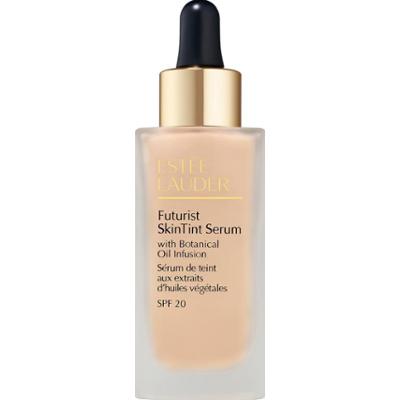 Estée Lauder Futurist Skintint Serum Foundation SpF20 0N1 Alabaster
