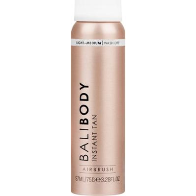 Bali Body Instant Tan Light to Medium