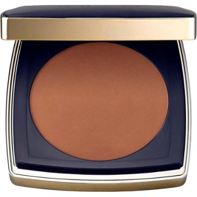 Estée Lauder Double Wear Stay-In-Place Matte Powder Foundatin SPF10 Compact 7C1 Rich Mahogany