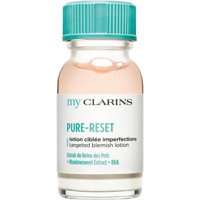Clarins MyPure-Reset Targeted Blemish Lotion (13 ml)