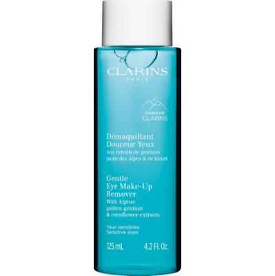 Clarins Gentle Eye Make-Up Remover (125 ml)