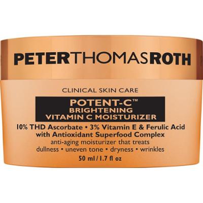 Peter Thomas Roth Potent-C™ Brightening Vitamin C Moisturizer (50 ml)