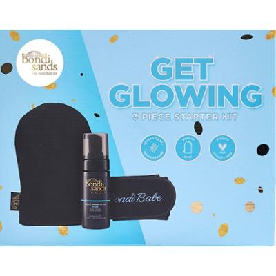 Bondi Sands GLOW & GO Set (100 ml)