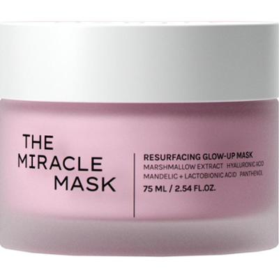 MANTLE The Miracle Mask Resurfacing Glow-up Mask (75 ml)