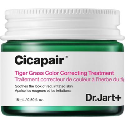 Dr. Jart+ Cicapair Tiger Grass Color Correcting Treatment (15 ml)