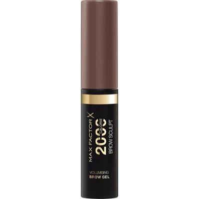 Max Factor 2000 Calorie Brow Gel 002 Soft Brown