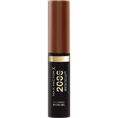Max Factor 2000 Calorie Brow Gel 003 Brown
