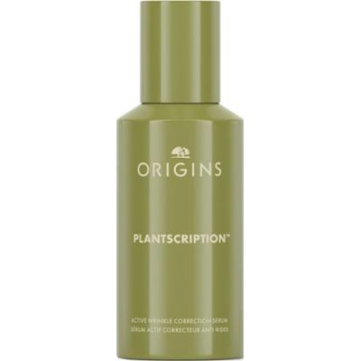 Origins Plantscription Active Wrinkle Correction Serum (48 ml)