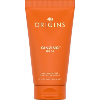 Origins Ginzing Spf 30 Daily Moisturizer (50 ml)