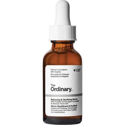 The Ordinary Balancing & Clarifying Serum (30 ml)