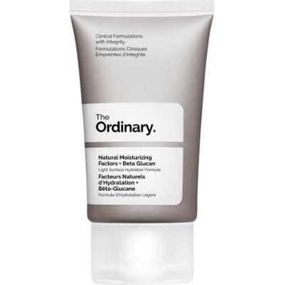 The Ordinary Deciem Natural Moisturizing Factors + Beta Glucan (30 ml)