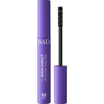 IsaDora 10 Sec High Imp Lift And Curl Mascara 02 Intense Black (9 ml)