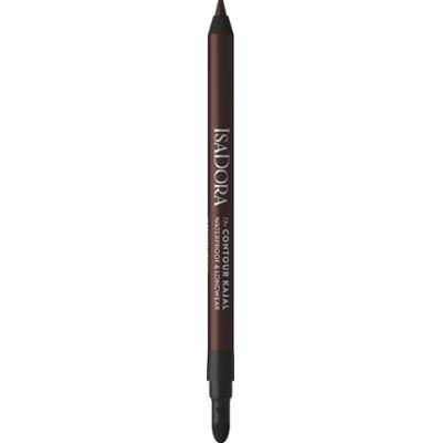 IsaDora Contour Kajal 62 Bronze Brown