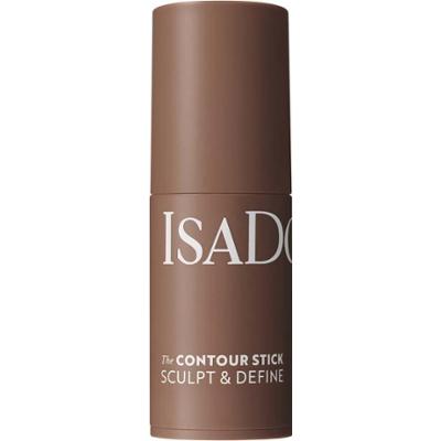 IsaDora Contour Stick 34 Dark Almond