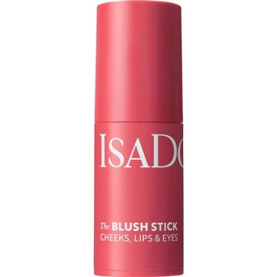 IsaDora Blush Stick 44 Coral Rose