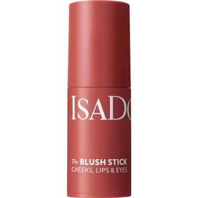 IsaDora Blush Stick 46 Soft Brown