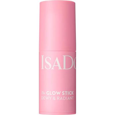 IsaDora Glow Stick 25 Rose Gleam
