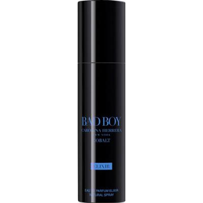 Carolina Herrera Bad Boy Cobalt Elixir EdP (10 ml)
