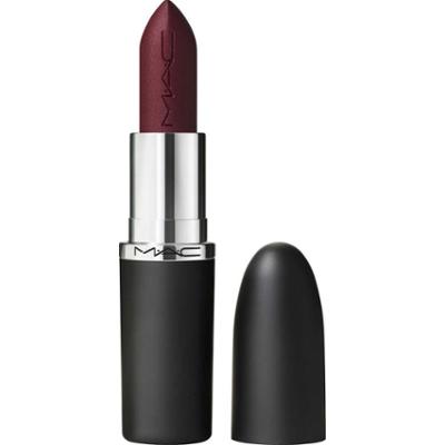 MAC Cosmetics Macximal Silky Matte Lipstick 02 Diva (3.50 g)