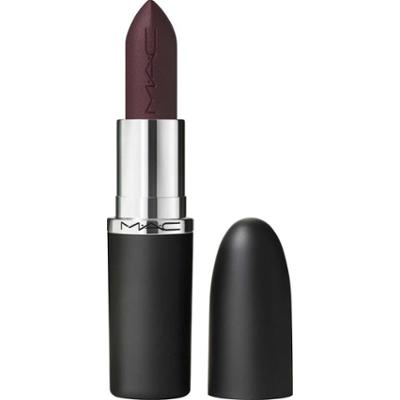MAC Cosmetics Macximal Silky Matte Lipstick 95 Smoked Purple (3.50 g)