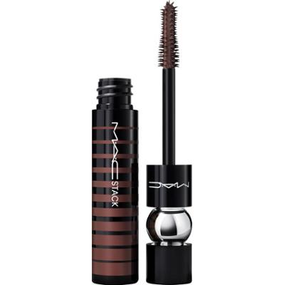 MAC Macstack Mascara Chestnut Stack 02 Mahogany Stack (12 ml)
