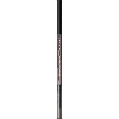 MAC Cosmetics Pro Brow Definer 1mm Tip Brow Pencil Thunder