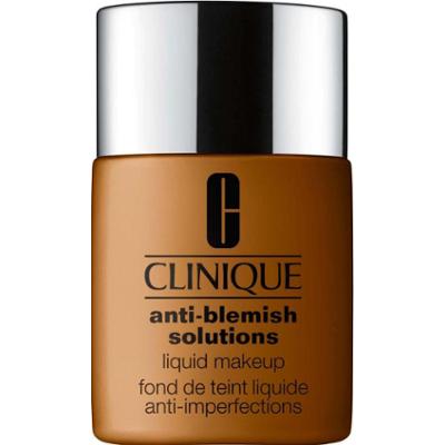 Clinique Anti-Blemish Solutions Liquid Makeup Wn 118 Amber