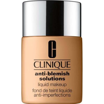 Clinique Anti-Blemish Solutions Liquid Makeup Wn 46 Golden Neutral