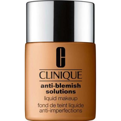 Clinique Anti-Blemish Solutions Liquid Makeup Cn 78 Nutty