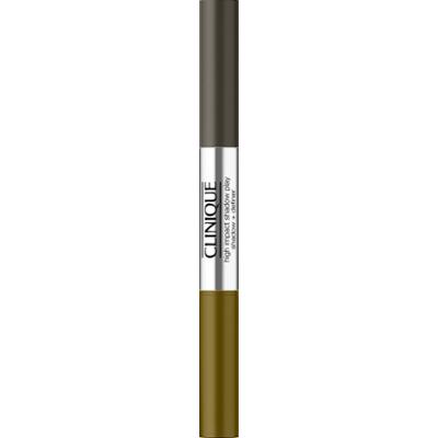 Clinique High Impact Dual Mixed Greens