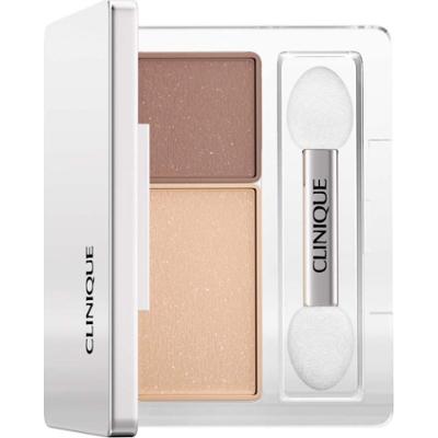 Clinique All About Shadow Duo 01 Like Mink