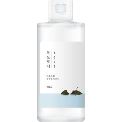 ROUND LAB 1025 Dokdo Toner (200 ml)