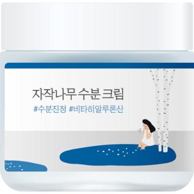 ROUND LAB Birch Juice Moisturizing Cream (80 ml)