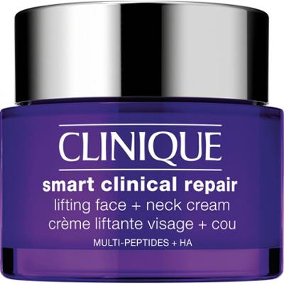 Clinique Smart Clinical Repair Lifting Face And Neck Cream (75 ml)