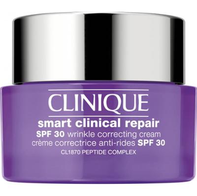 Clinique Smart Clinical Repair Spf 30 Wrinkle Correcting Cream (50 ml)