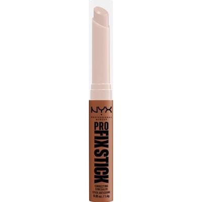 NYX Professional Makeup Fix Stick Concealer Stick Capuccino 13 (1,6 g)