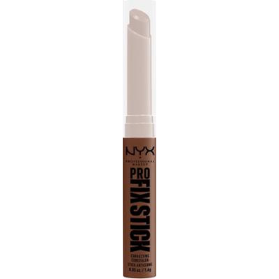 NYX Professional Makeup Fix Stick Concealer Stick Cocoa 15 (1,6 g)