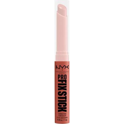 NYX Professional Makeup Fix Stick Concealer Stick Apricot  0.5 (1,6 g)