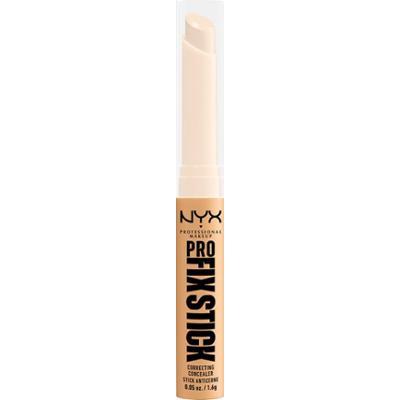 NYX Professional Makeup Fix Stick Concealer Stick Soft Beige 07 (1,6 g)