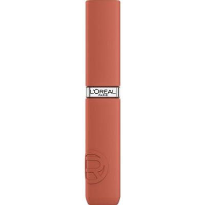 L'Oréal Paris Infaillible Matte Resistance Snooze Your Alarm 115 (5 ml)