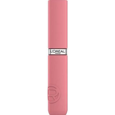 L'Oréal Paris Infaillible Matte Resistance Lipstick And Chill 200 (5 ml)