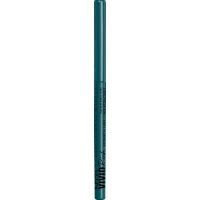 NYX Professional Makeup Vivid Rich Mechanical Liner Aquamarine Dream 13