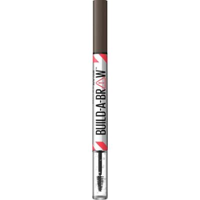 Maybelline Build-A-Brow Pen Black Brown 262