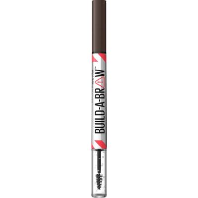 Maybelline Build-A-Brow Pen Deep Brown 260